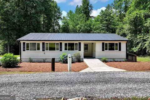2618 Ben Higgins Rd, Dahlonega, GA 30533