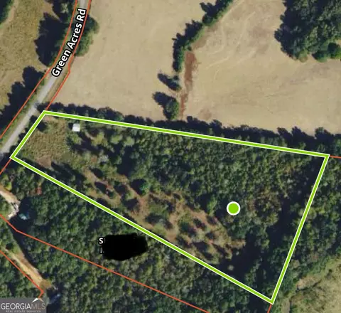 0 Green Acres Rd, Elberton, GA 30635