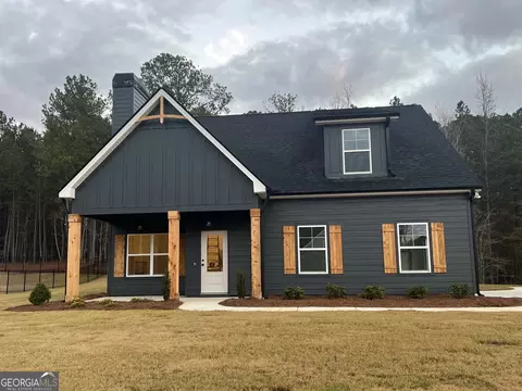102 Piney Woods Dr #4, Newnan, GA 30263