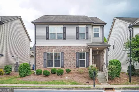 3110 Tylerton Dr SW, Atlanta, GA 30311