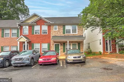 3627 Ginnis Rd SW #8, Atlanta, GA 30331