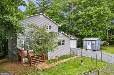 324 Johns Ridge Rd, Blue Ridge, GA 30513