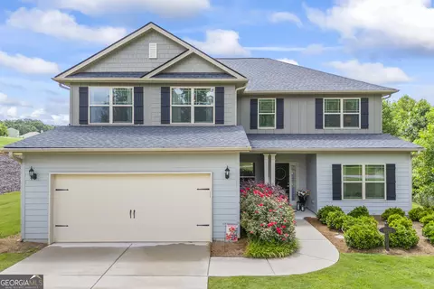 5910 Wauka Valley Pass, Clermont, GA 30527