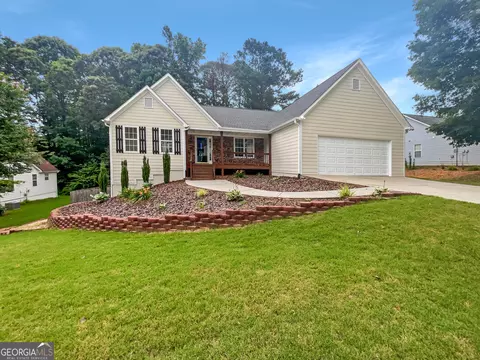 34 Legend Creek Cv, Douglasville, GA 30134