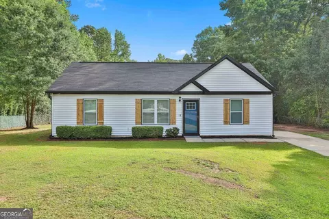 17 Old Highway 85, Senoia, GA 30276