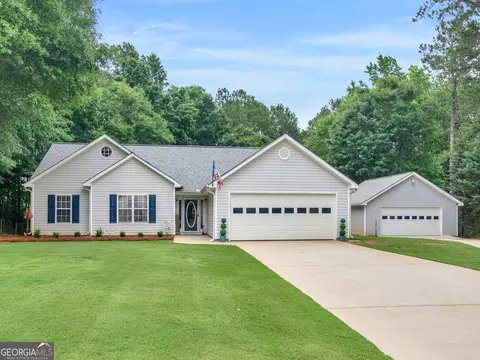 118 Kimbell Farm Dr, Locust Grove, GA 30248