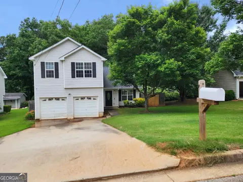 2555 Greenville Way, Decatur, GA 30034