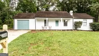 3880 Mcgill Ln, Decatur, GA 30034