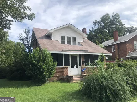 599 Robert Henry St, Macon, GA 31206