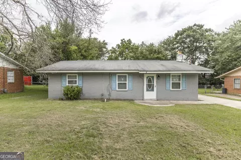 711 Crestwood Ter, Warner Robins, GA 31088