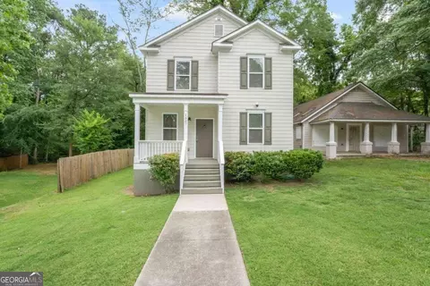1307 Bolton Rd NW, Atlanta, GA 30331