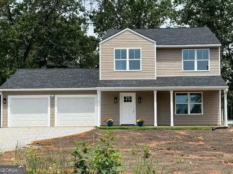 190 Oak Way Dr, Eastanollee, GA 30538