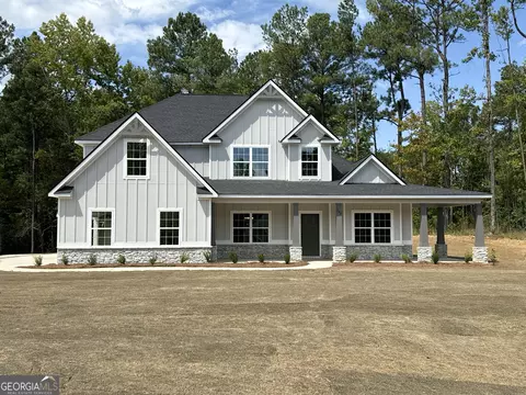 342 Boxwood Ct #77, Midland, GA 31820