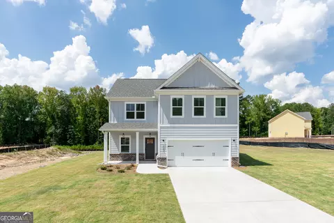 3348 Pepperpike Ct, Loganville, GA 30052