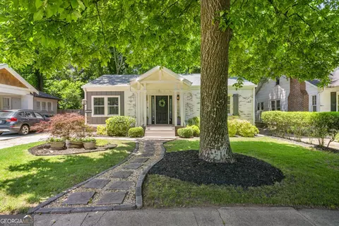 1557 Melrose Dr SW, Atlanta, GA 30310