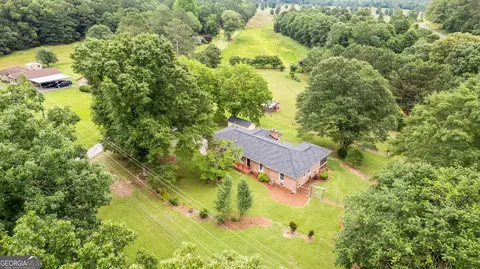 464 Lake Creek Rd, Cedartown, GA 30125