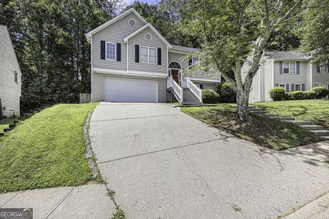 960 Twin Brook Ct, Lawrenceville, GA 30043