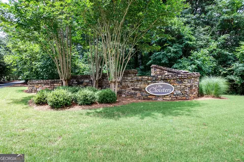 101 Canterbury Dr, Lagrange, GA 30241 photo 1