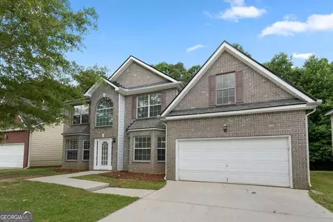 2202 Benidorm Ct, Atlanta, GA 30349
