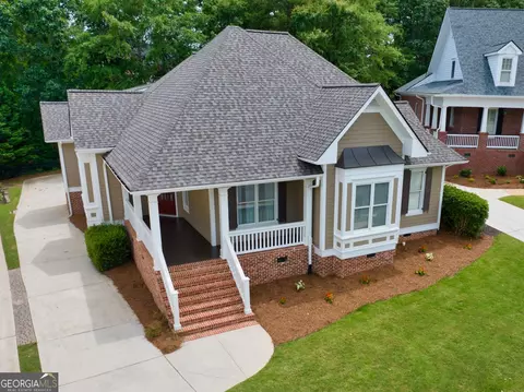 2750 Muskogee Ln, Braselton, GA 30517