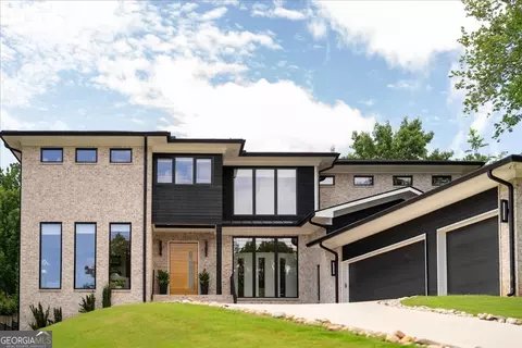 1336 Manget Way, Atlanta, GA 30338