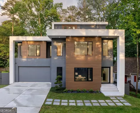 2685 Caldwell Rd NE, Atlanta, GA 30319