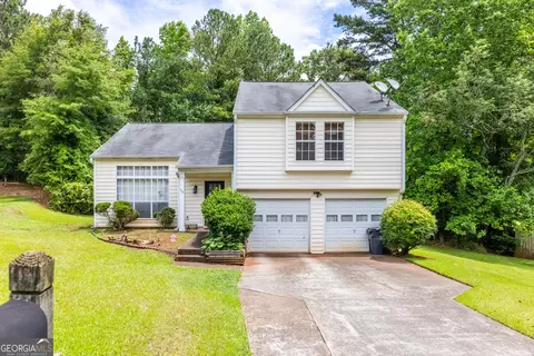 734 Carriage Ct, Lawrenceville, GA 30044