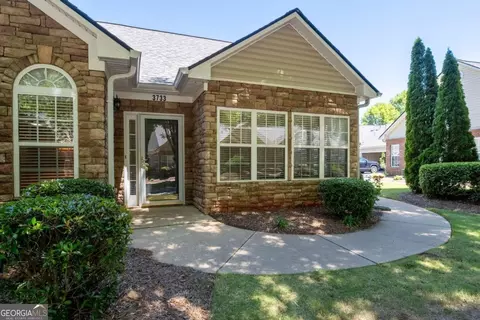 3733 Villa Springs Cir #81, Powder Springs, GA 30127