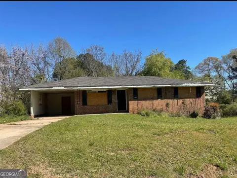 3431 Clemons Rd, Stockbridge, GA 30281