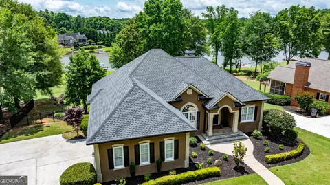 120 Bay Dr, Newnan, GA 30263
