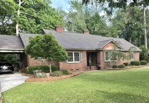 402 Park Ave, Statesboro, GA 30458