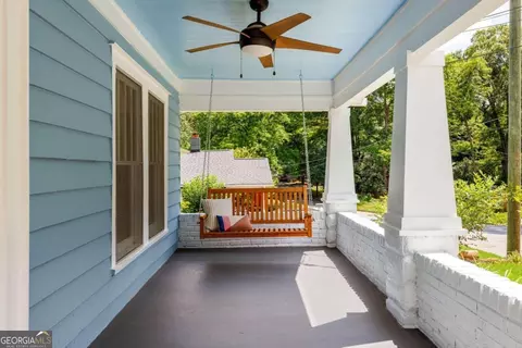 460 Monument Ave SE, Atlanta, GA 30316