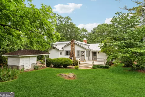 8810 Jot Em Down Rd, Gainesville, GA 30506