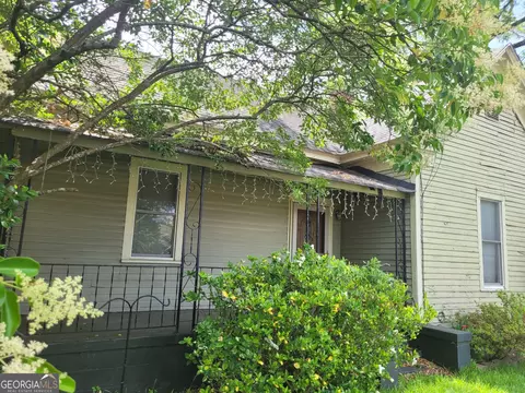 1401 Experiment St, Griffin, GA 30223