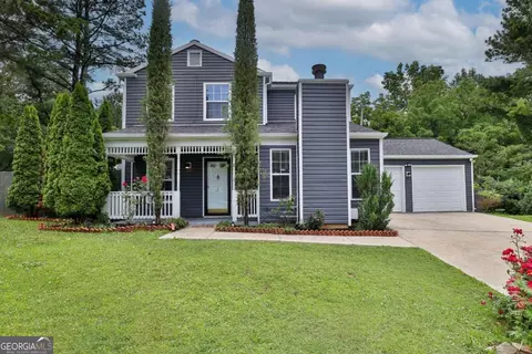 4579 Thomas Jefferson Ct, Stone Mountain, GA 30083