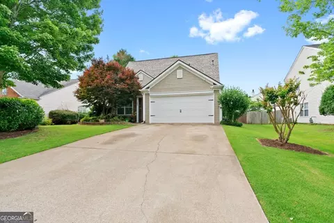 201 Carrington Way, Canton, GA 30115