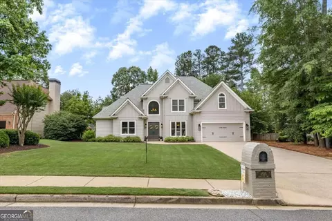 6525 Newcastle Way, Cumming, GA 30040
