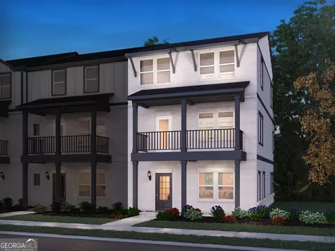 1616 Switchgrass Ave, Mableton, GA 30126
