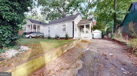 386 Sawtell Ave SE, Atlanta, GA 30315