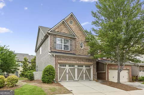 1634 Marsanne Ter NW UNIT 27, Kennesaw, GA 30152