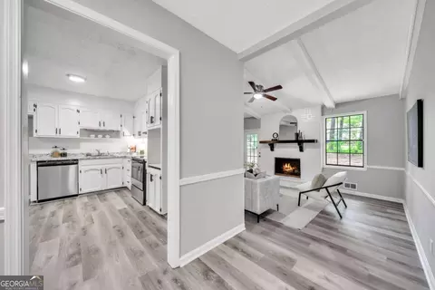 6912 Cedar Dr, Riverdale, GA 30296