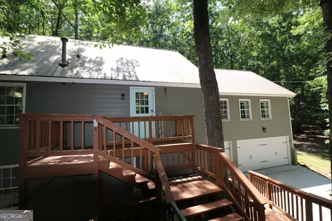 126 Ferret Ct, Waleska, GA 30183