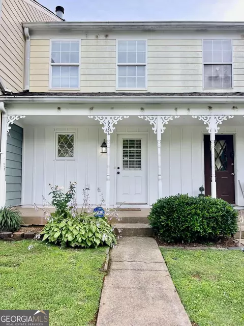 6654 Ramsgate Way, Norcross, GA 30093