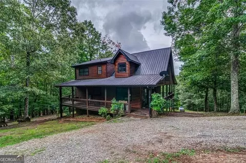 255 Wunder Bear, Morganton, GA 30560
