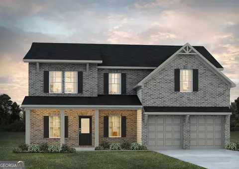 125 Jacoby Dr #14, Fairburn, GA 30213