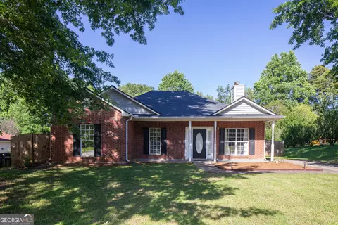 5106 Twin Oaks Ln, Murrayville, GA 30564