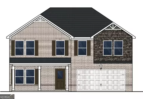 380 Granary #78, Covington, GA 30014