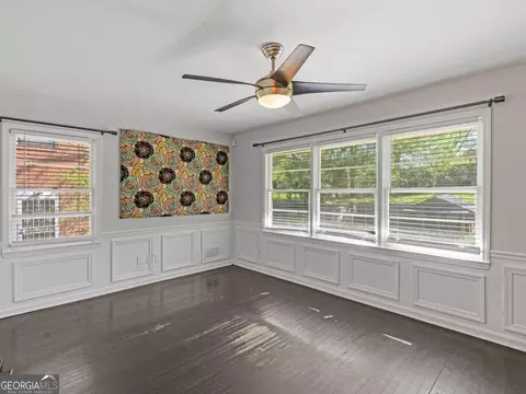 1663 Lamont Ave, Conley, GA 30288 photo 2