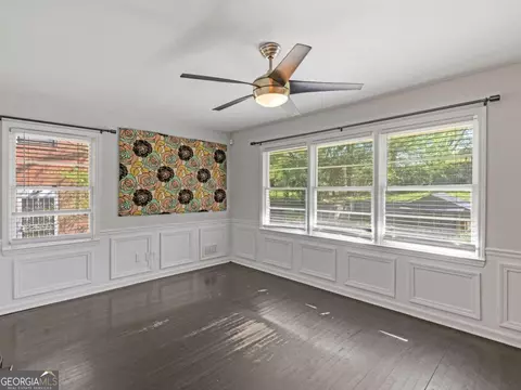 1663 Lamont Ave, Conley, GA 30288 photo 2