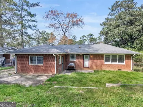 1663 Lamont Ave, Conley, GA 30288 photo 5